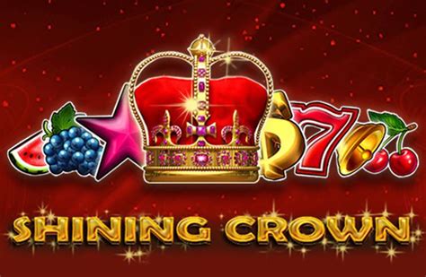 Shining Crown Slot Review ️ (2023) .
